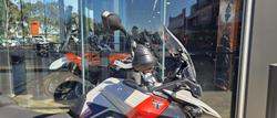 2024 Triumph Tiger 900 Rally Pro Tiger Grey