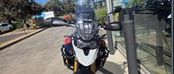 2024 Triumph Tiger 900 Rally Pro Tiger Grey