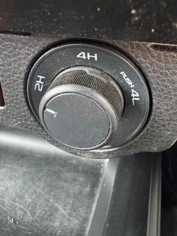 2021 Isuzu D-MAX SX MY21 4X4 Dual Range Mineral White