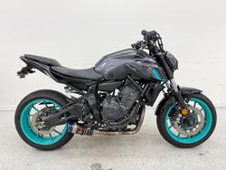 Yamaha MT-07 LA (abs)
