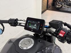 2024 YAMAHA MT-07 LA (ABS) grey