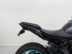 2024 YAMAHA MT-07 LA (ABS) grey