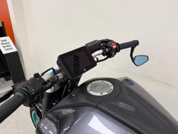 2024 YAMAHA MT-07 LA (ABS) grey