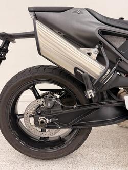 2024 HUSQVARNA SVARTPILEN 801 Black