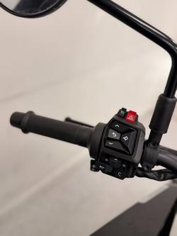 2024 HUSQVARNA SVARTPILEN 801 Black