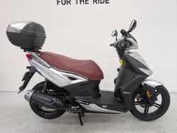 Kymco Agility 16+ 200I