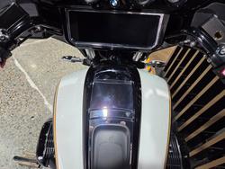 2023 BMW Motorrad R 18 ALPINE WHITE