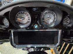 2023 BMW Motorrad R 18 ALPINE WHITE