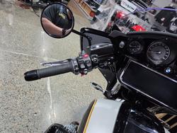 2023 BMW Motorrad R 18 ALPINE WHITE