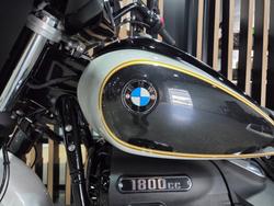 2023 BMW Motorrad R 18 ALPINE WHITE