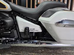 2023 BMW Motorrad R 18 ALPINE WHITE