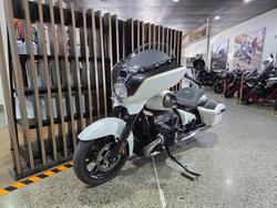 2023 BMW Motorrad R 18 ALPINE WHITE
