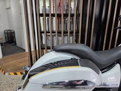 2023 BMW Motorrad R 18 ALPINE WHITE