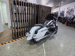 2023 BMW Motorrad R 18 ALPINE WHITE