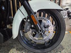2023 BMW Motorrad R 18 ALPINE WHITE