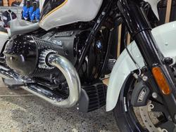 2023 BMW Motorrad R 18 ALPINE WHITE
