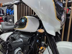 2023 BMW Motorrad R 18 ALPINE WHITE