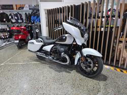 2023 BMW Motorrad R 18 ALPINE WHITE