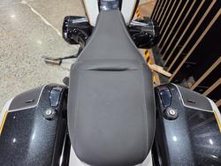 2023 BMW Motorrad R 18 ALPINE WHITE