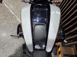 2023 BMW Motorrad R 18 ALPINE WHITE