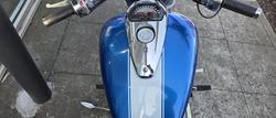2012 Suzuki Boulevard M109R (VZR1800) Boulevard Blue
