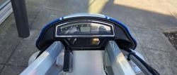 2012 Suzuki Boulevard M109R (VZR1800) Boulevard Blue