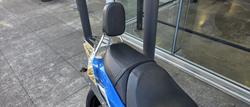 2012 Suzuki Boulevard M109R (VZR1800) Boulevard Blue