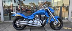Suzuki Boulevard M109R (VZR1800)