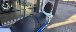 2012 Suzuki Boulevard M109R (VZR1800) Boulevard Blue