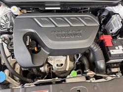 2022 Suzuki S-Cross