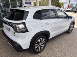 2022 Suzuki S-Cross