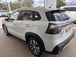 2022 Suzuki S-Cross