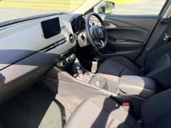 2022 Mazda CX-3 Maxx Sport