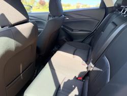 2022 Mazda CX-3 Maxx Sport