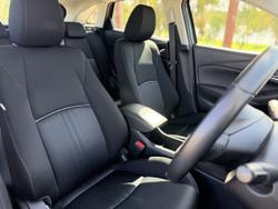 2022 Mazda CX-3 Maxx Sport