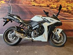 Suzuki GSX-S1000 GT