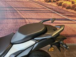 2026 Suzuki GSX-S1000 GT GSX-S White