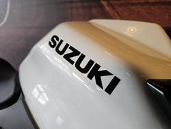 2026 Suzuki GSX-S1000 GT GSX-S White