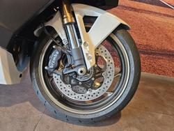 2026 Suzuki GSX-S1000 GT GSX-S White