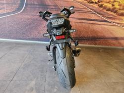 2026 Suzuki GSX-S1000 GT GSX-S White
