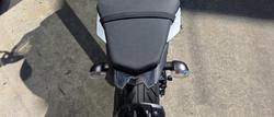 2018 Yamaha MT-09 SP (MT09ASP) MT Grey