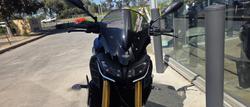 2018 Yamaha MT-09 SP (MT09ASP) MT Grey