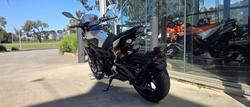 2018 Yamaha MT-09 SP (MT09ASP) MT Grey