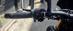 2018 Yamaha MT-09 SP (MT09ASP) MT Grey