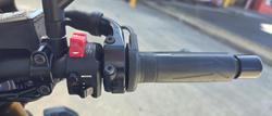 2018 Yamaha MT-09 SP (MT09ASP) MT Grey