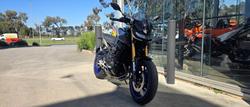 2018 Yamaha MT-09 SP (MT09ASP) MT Grey
