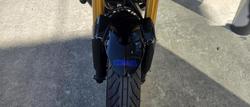 2018 Yamaha MT-09 SP (MT09ASP) MT Grey