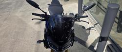 2018 Yamaha MT-09 SP (MT09ASP) MT Grey