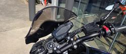 2018 Yamaha MT-09 SP (MT09ASP) MT Grey