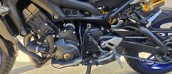 2018 Yamaha MT-09 SP (MT09ASP) MT Grey